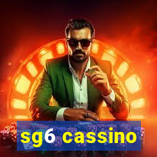 sg6 cassino